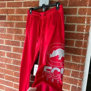 Ecko unlimited men’s jogger sweatpants